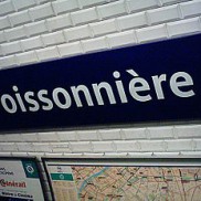 Poissonière : le nouveau spot Fooding de Paris