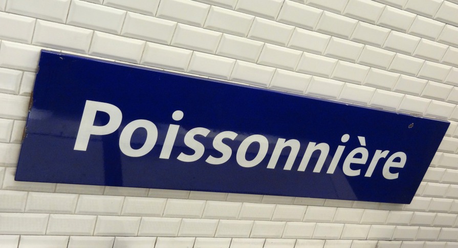 Poissonière : le nouveau spot Fooding de Paris